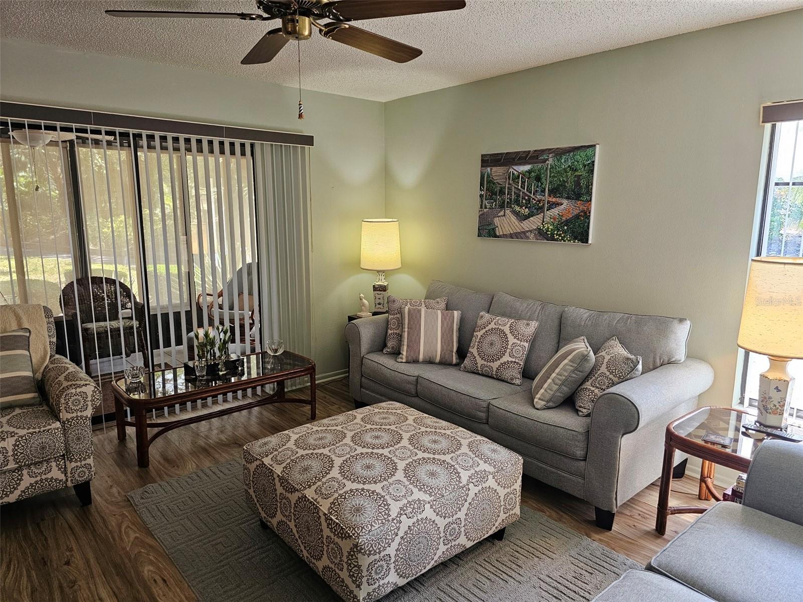 HERITAGE VILLAGE WEST - Residential Lease