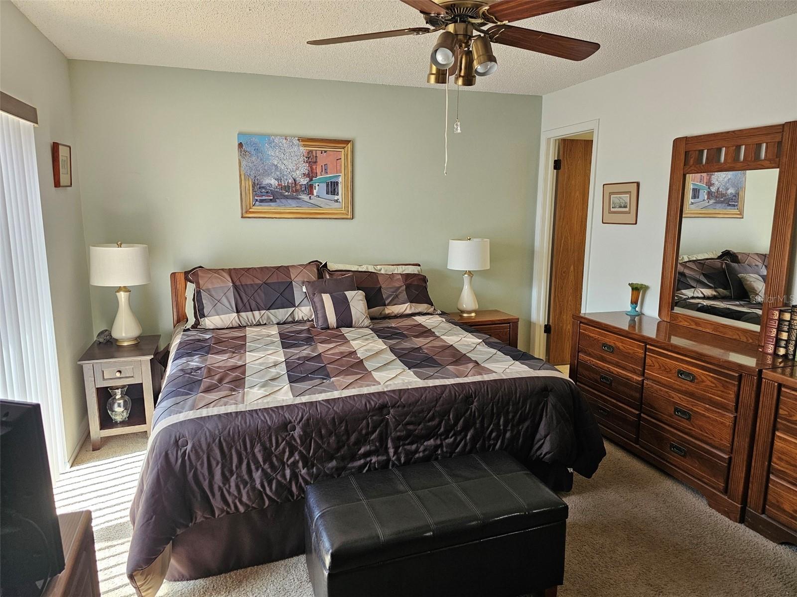 HERITAGE VILLAGE WEST - Residential Lease