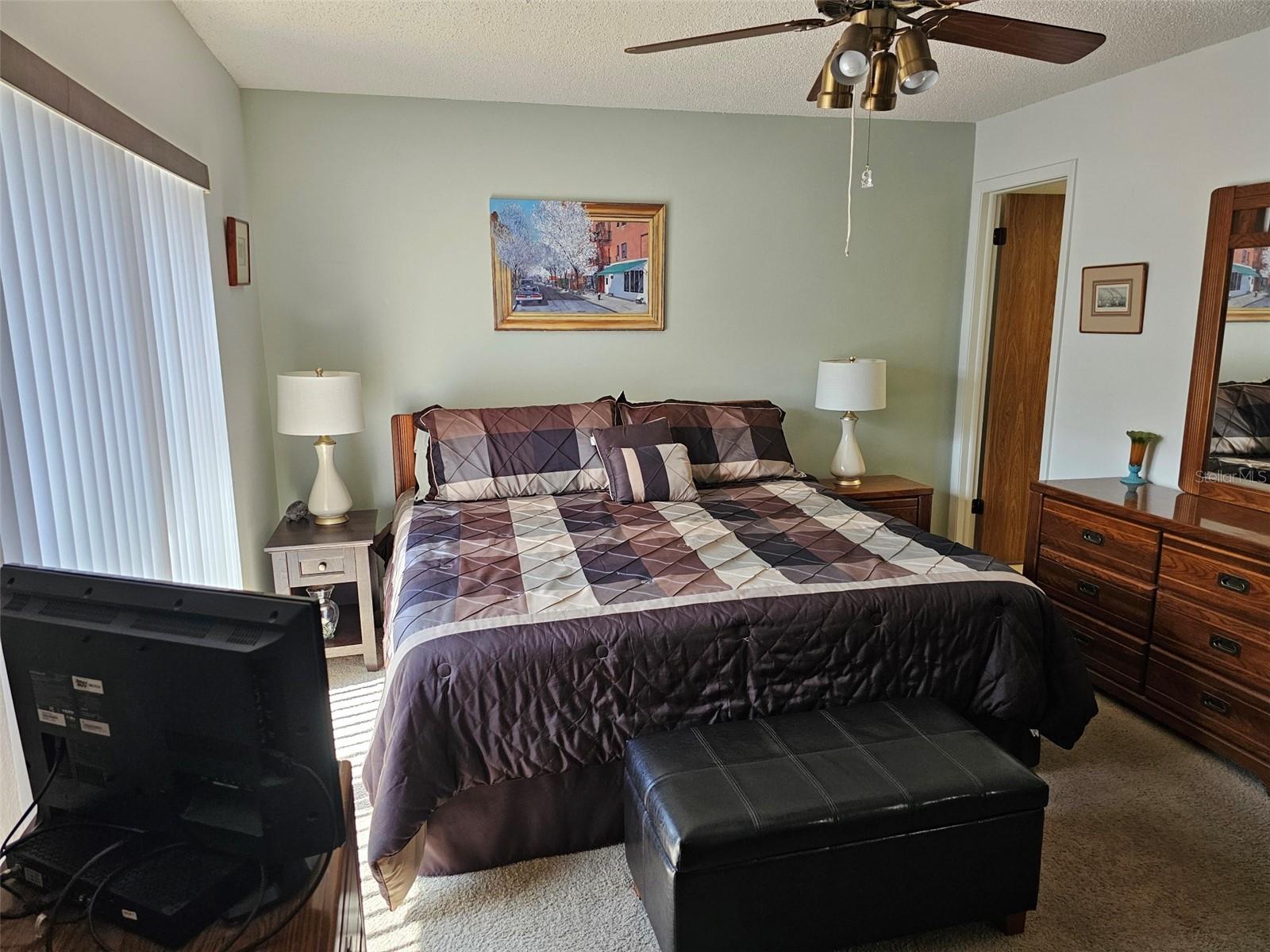 HERITAGE VILLAGE WEST - Residential Lease