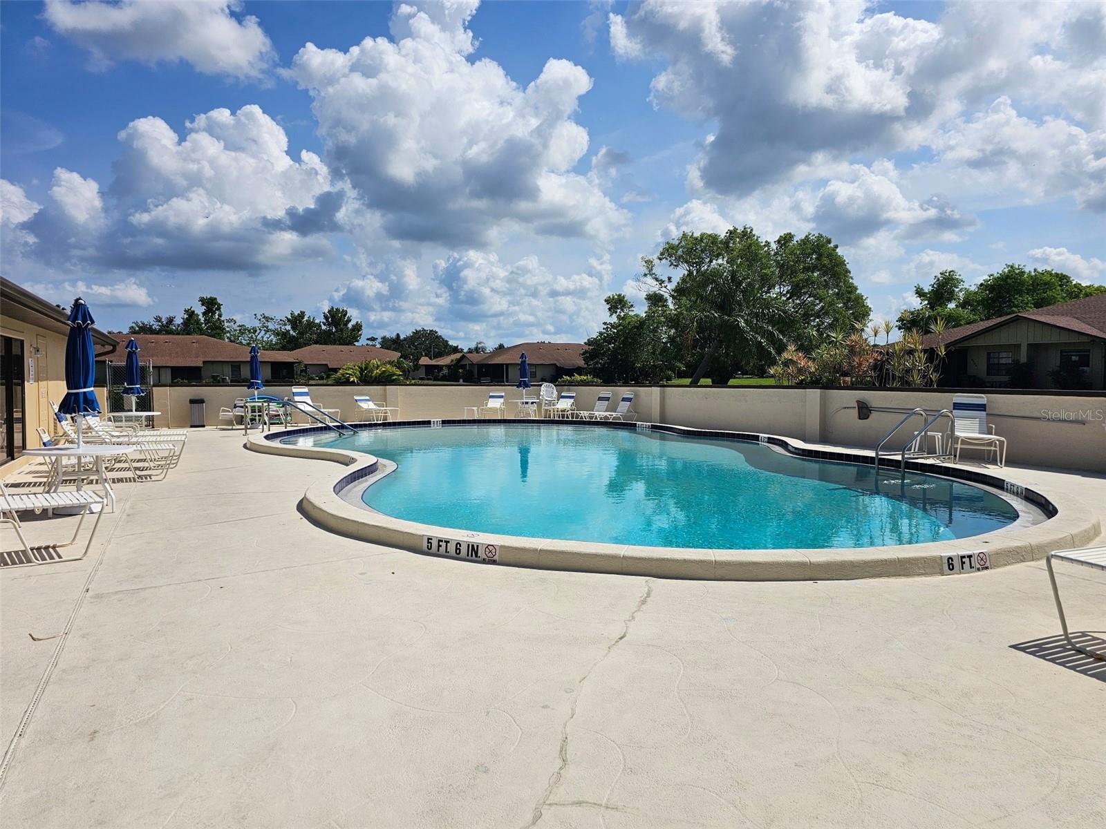 HERITAGE VILLAGE WEST - Residential Lease