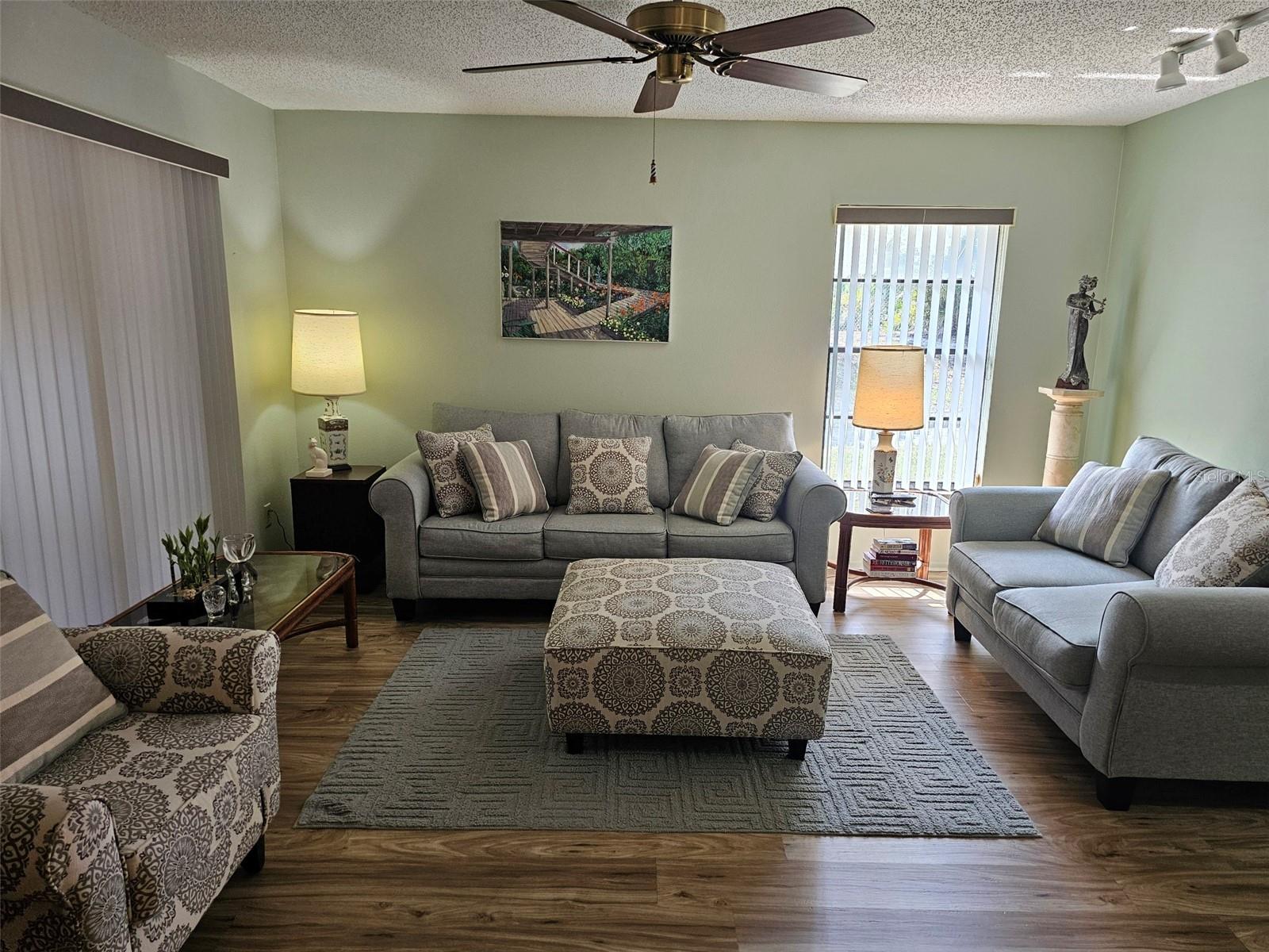 HERITAGE VILLAGE WEST - Residential Lease