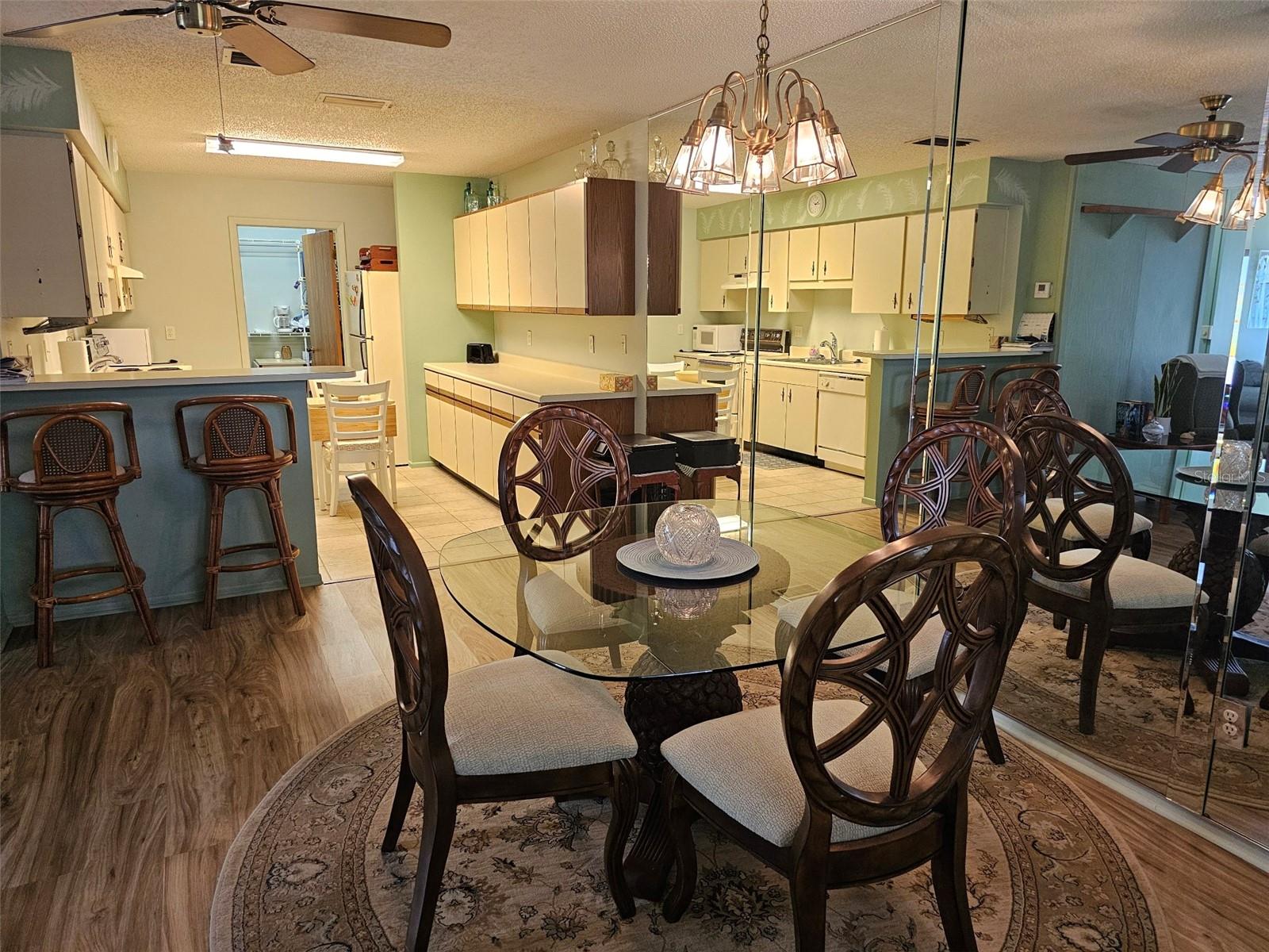 HERITAGE VILLAGE WEST - Residential Lease