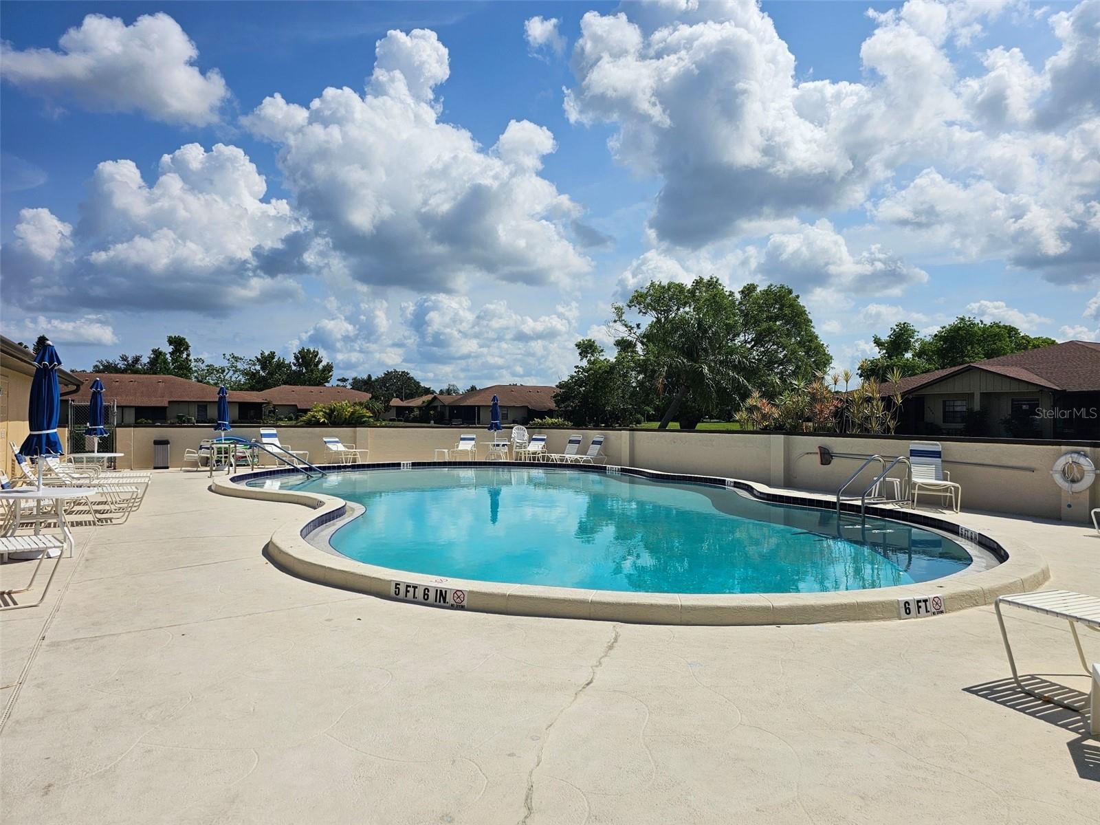 HERITAGE VILLAGE WEST - Residential Lease