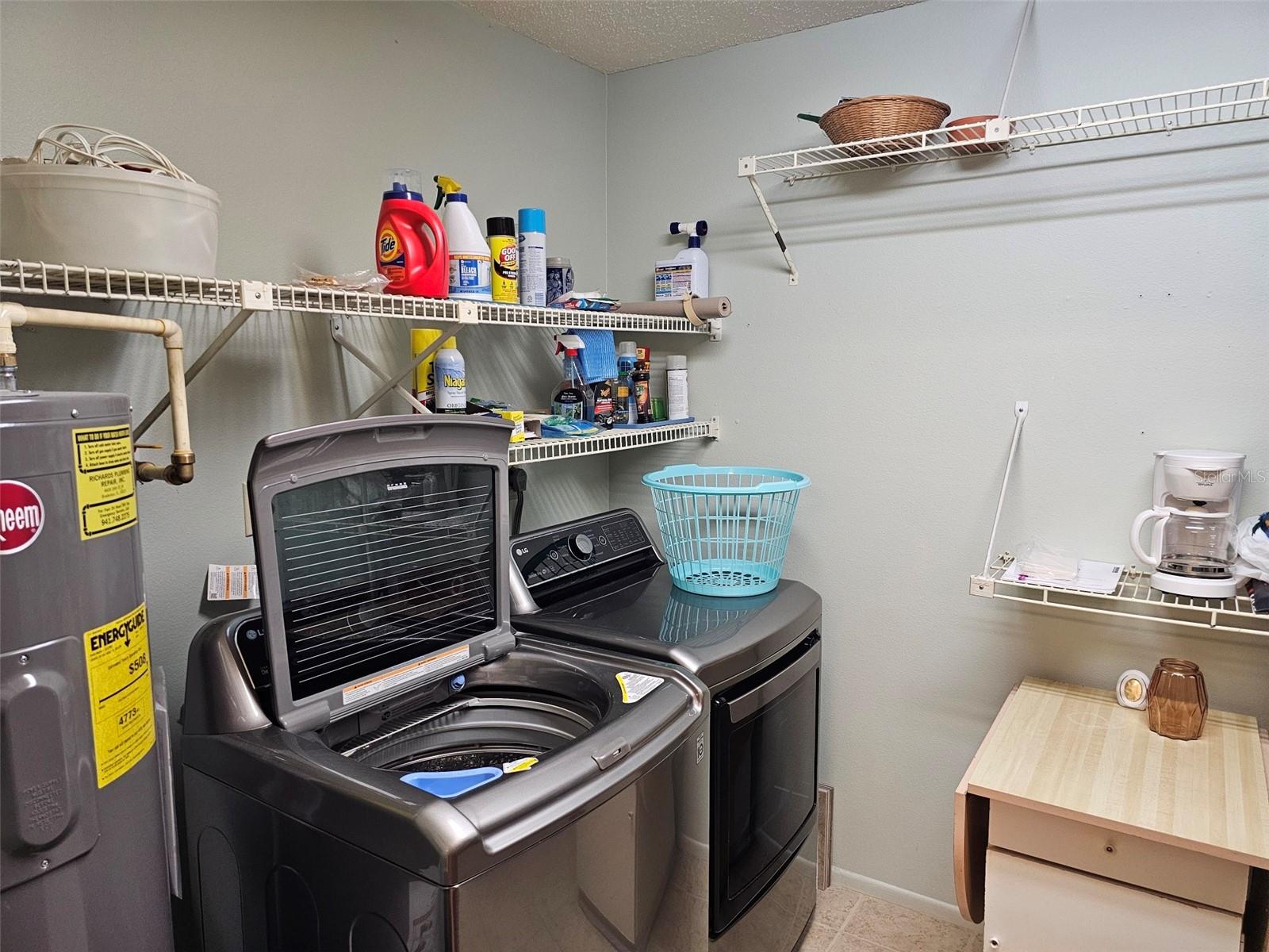 HERITAGE VILLAGE WEST - Residential Lease