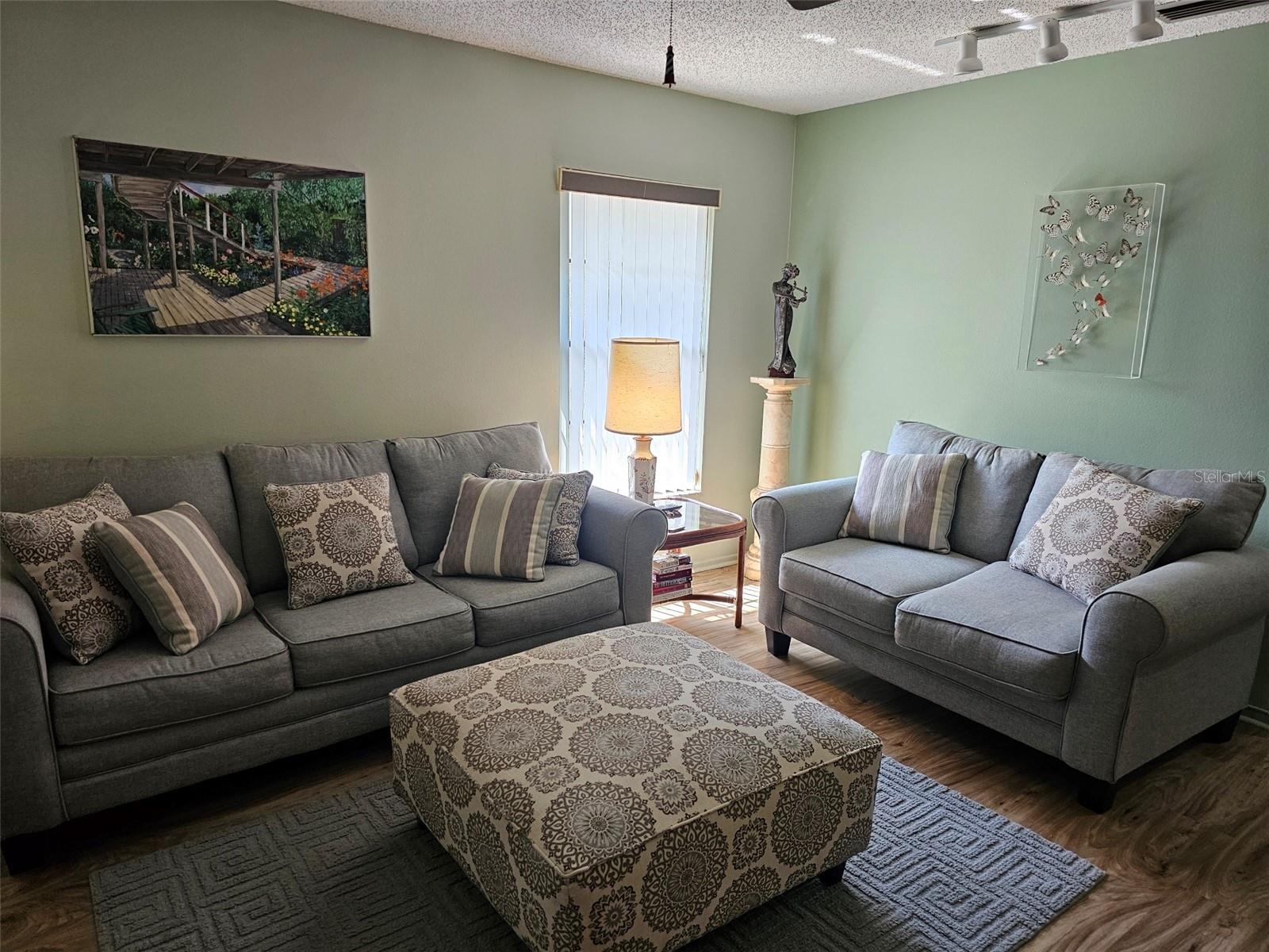 HERITAGE VILLAGE WEST - Residential Lease