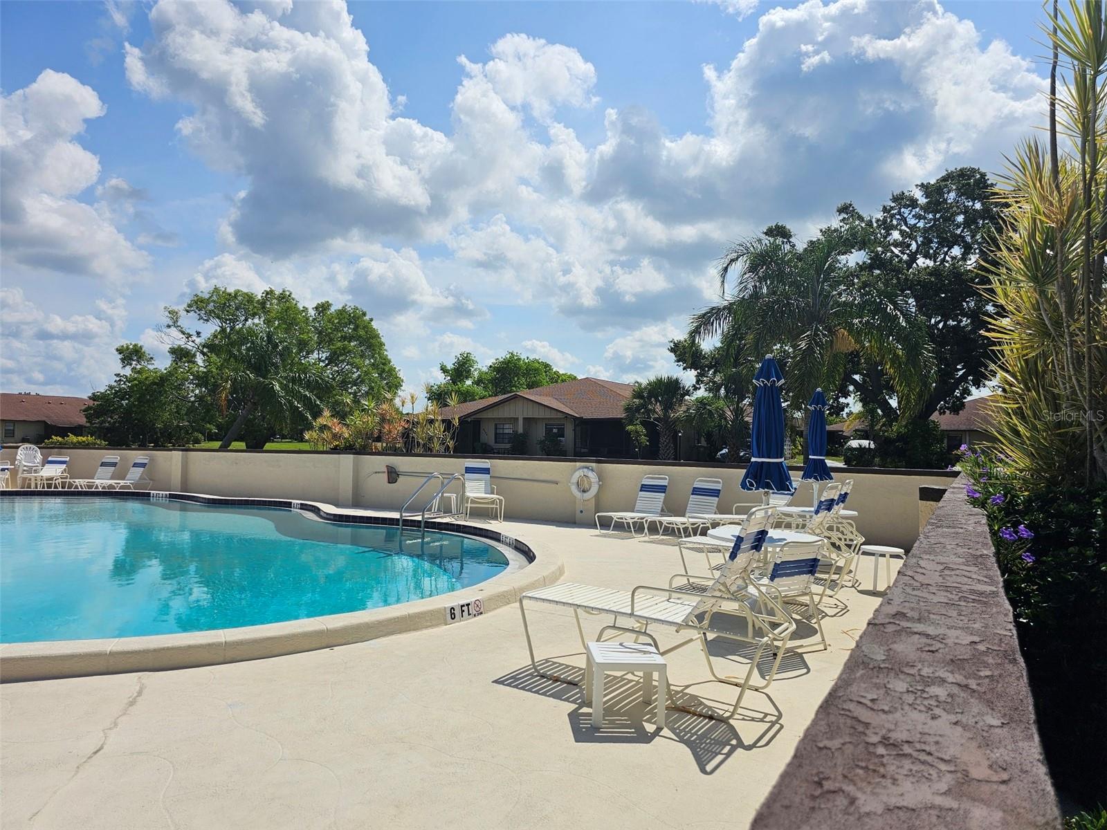 HERITAGE VILLAGE WEST - Residential Lease