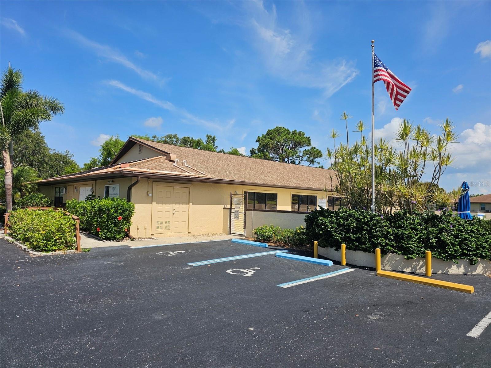 HERITAGE VILLAGE WEST - Residential Lease