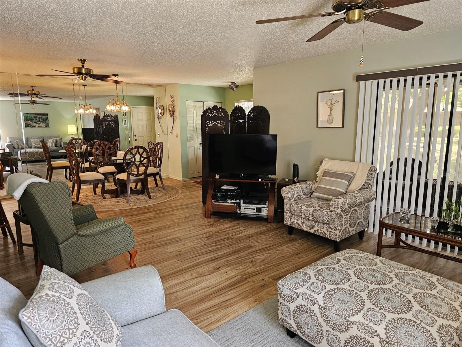 HERITAGE VILLAGE WEST - Residential Lease