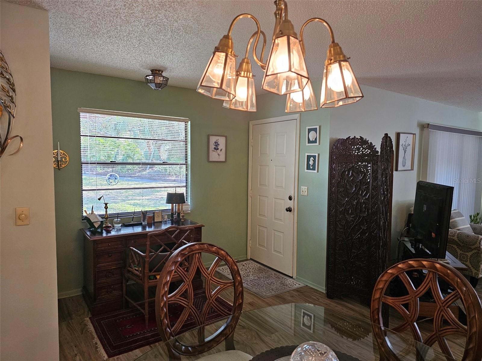 HERITAGE VILLAGE WEST - Residential Lease