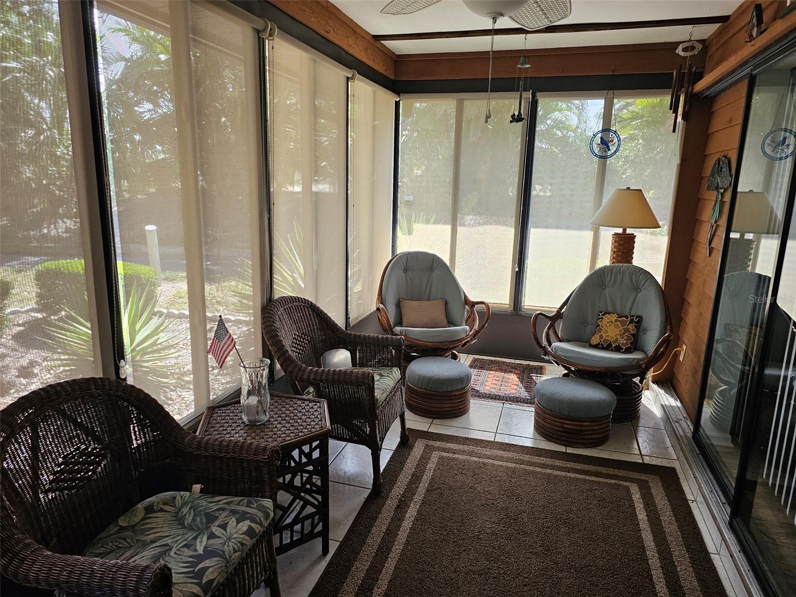 HERITAGE VILLAGE WEST - Residential Lease