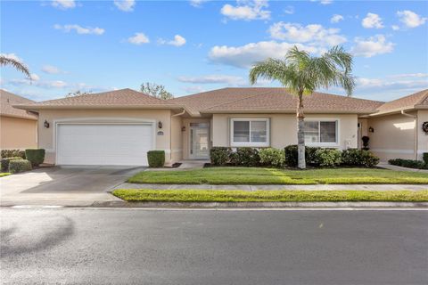 A home in PUNTA GORDA