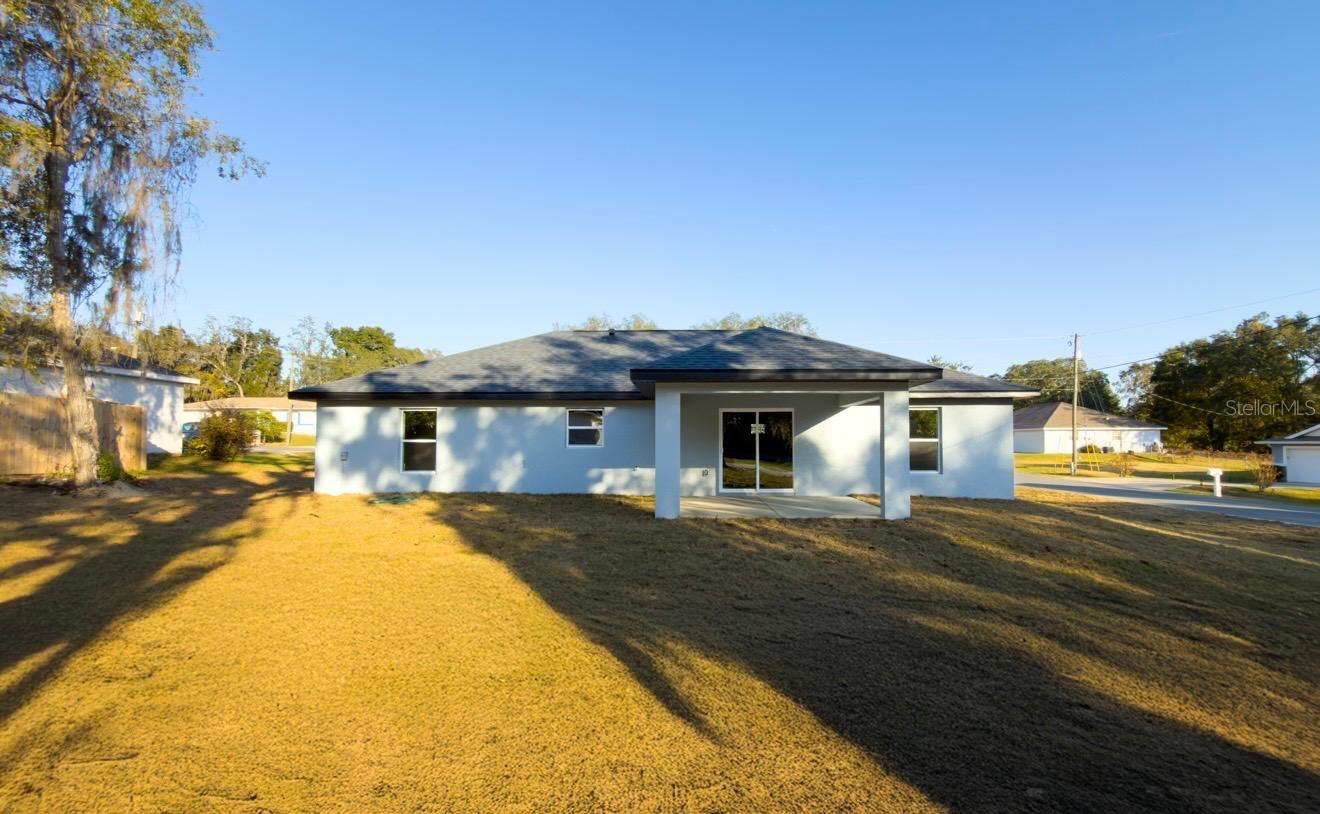 SILVER SPGS SHORES UN 55 - Residential