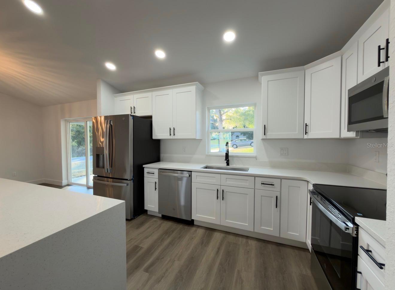 SILVER SPGS SHORES UN 55 - Residential