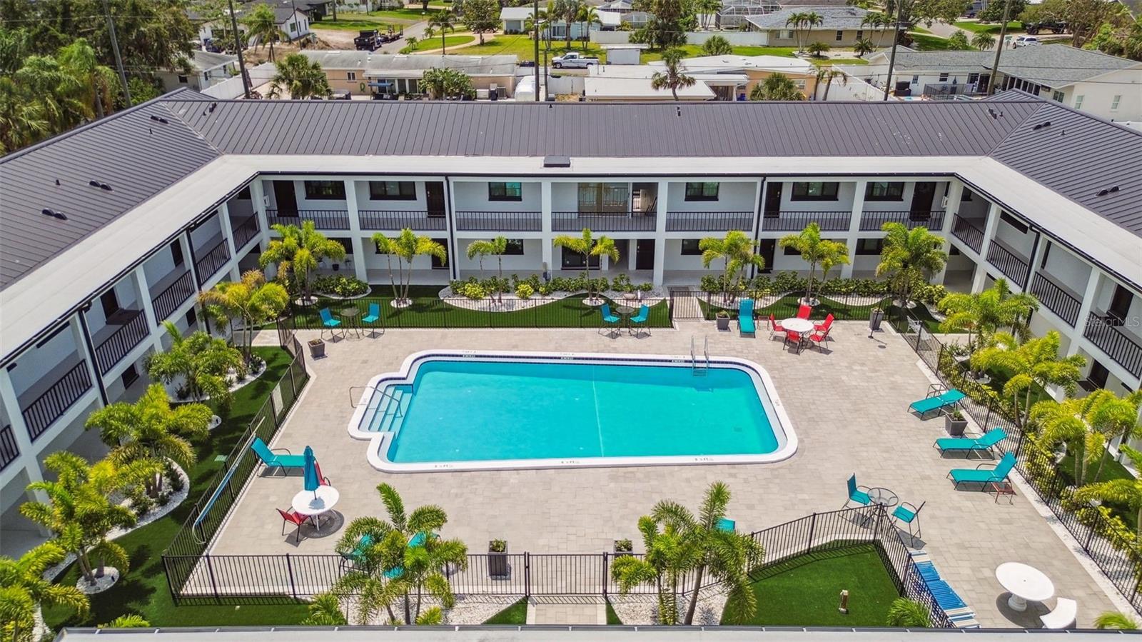 HARBOR BLUFFS SEC 1 - Residential Lease