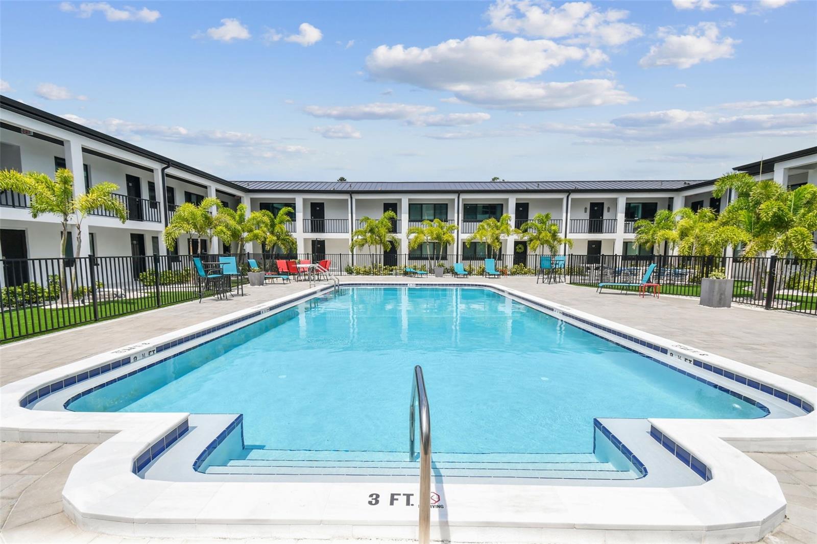 HARBOR BLUFFS SEC 1 - Residential Lease