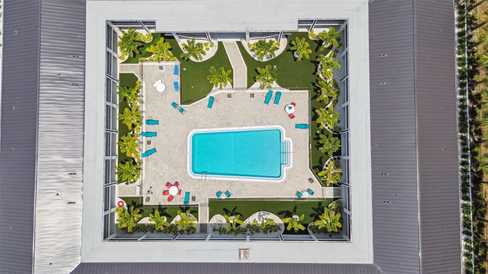 HARBOR BLUFFS SEC 1 - Residential Lease