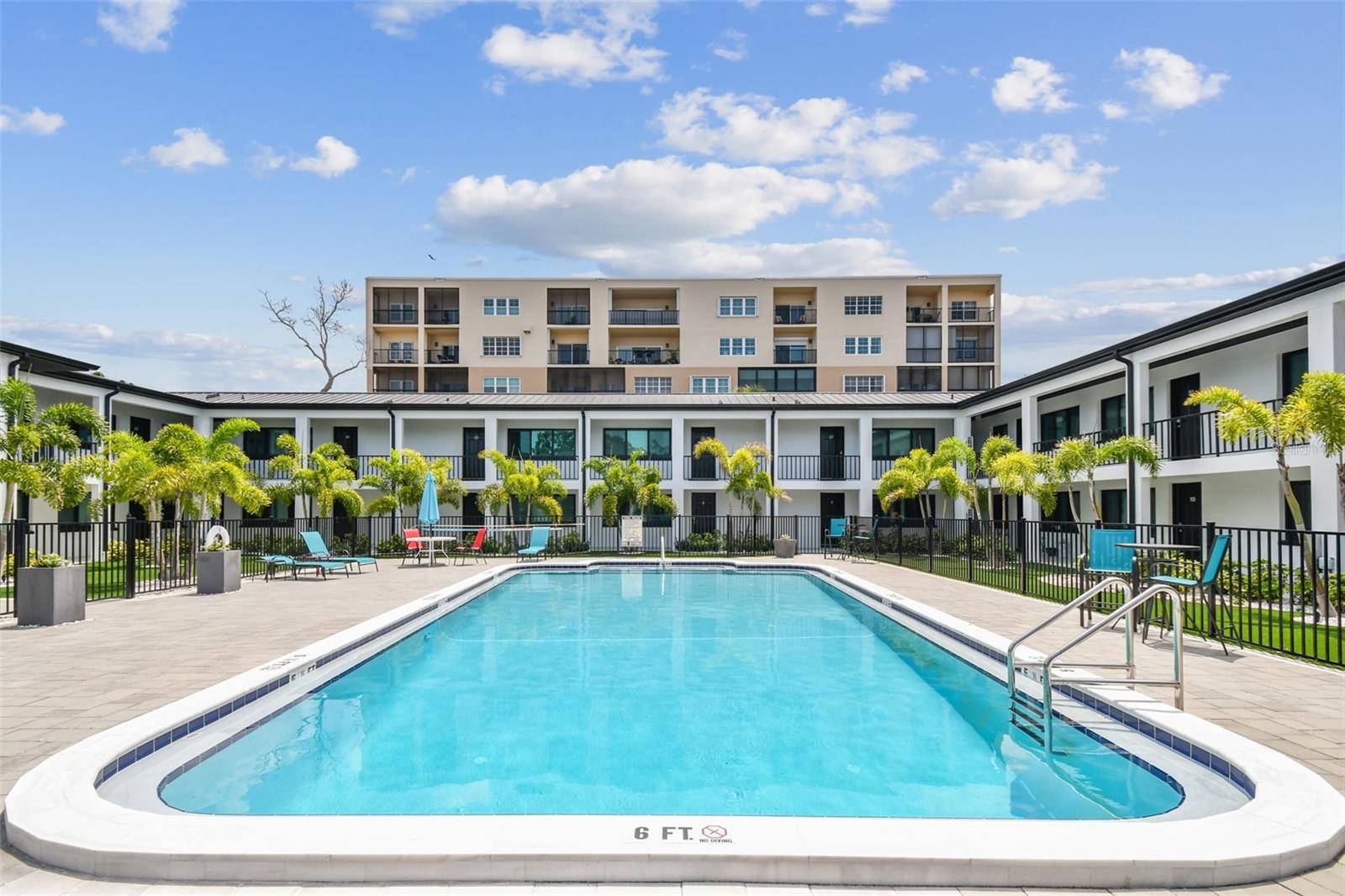 HARBOR BLUFFS SEC 1 - Residential Lease