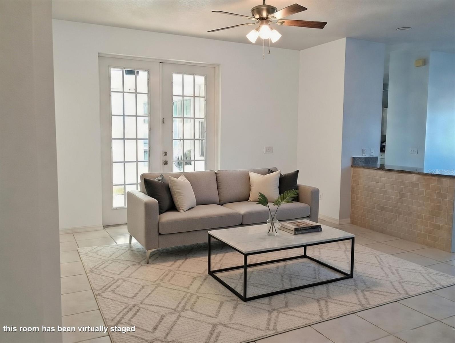 2401 TANGERINE HILL COURT