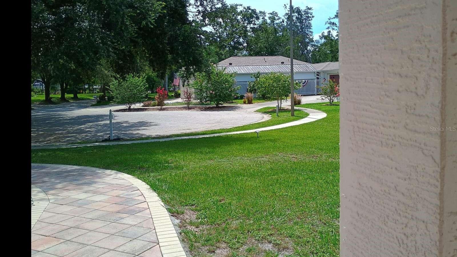 TANGERINE HILL - Residential