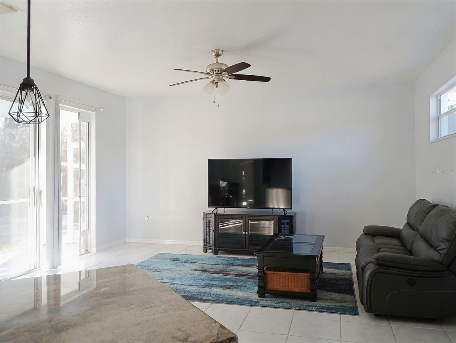 TANGERINE HILL - Residential