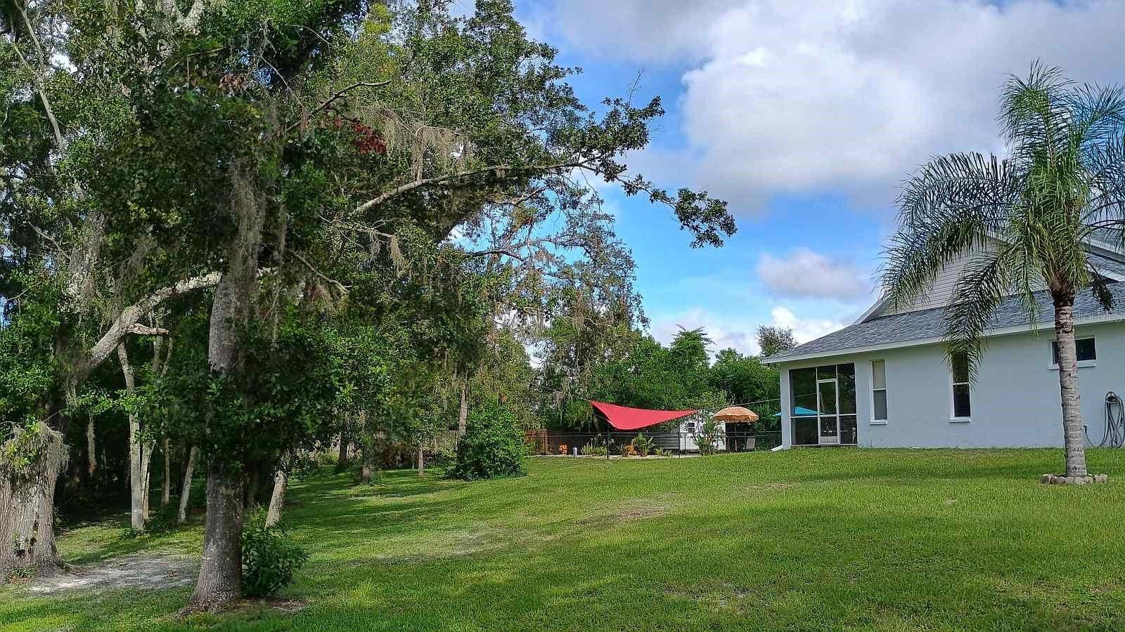 TANGERINE HILL - Residential