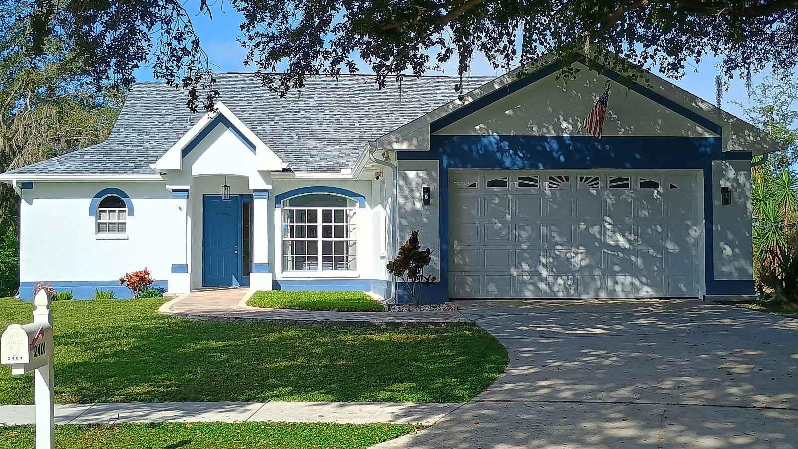 TANGERINE HILL - Residential