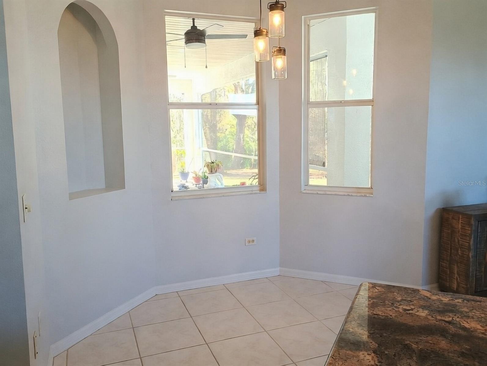 TANGERINE HILL - Residential