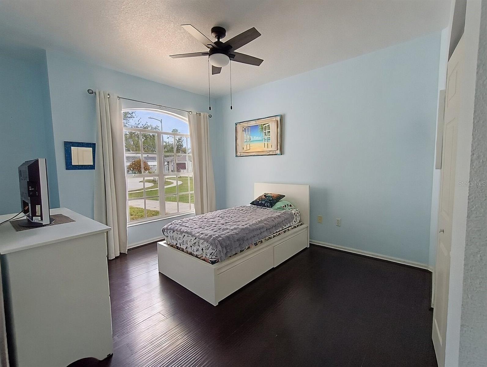 TANGERINE HILL - Residential