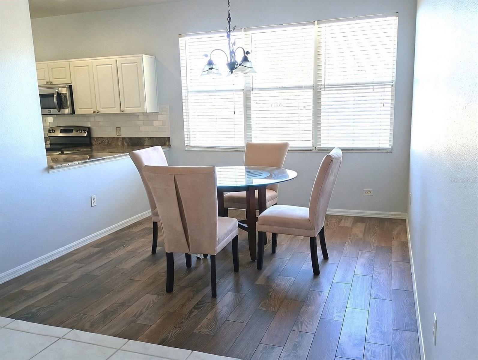 TANGERINE HILL - Residential