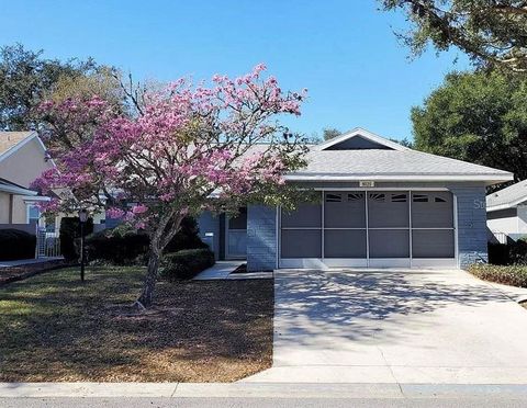 A home in OCALA