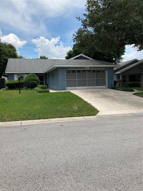 A home in OCALA