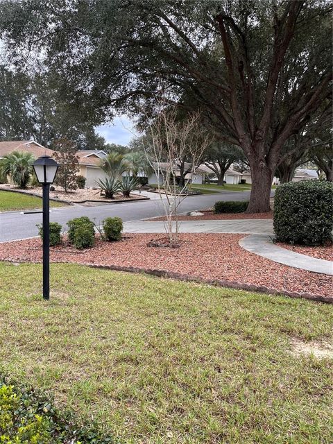 A home in OCALA