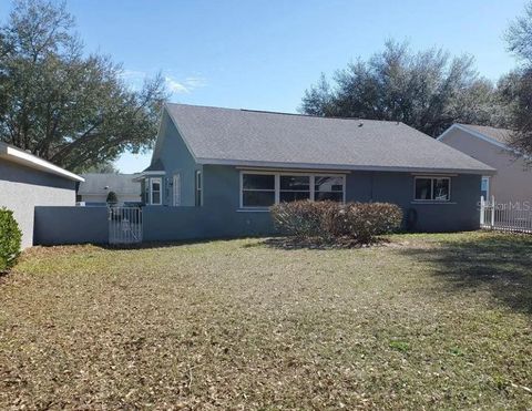 A home in OCALA