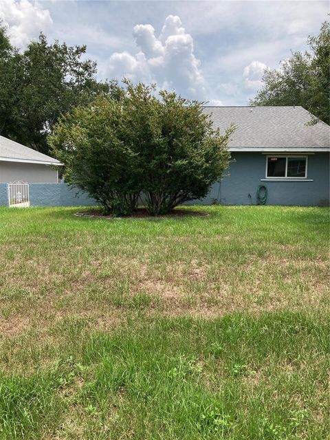 A home in OCALA