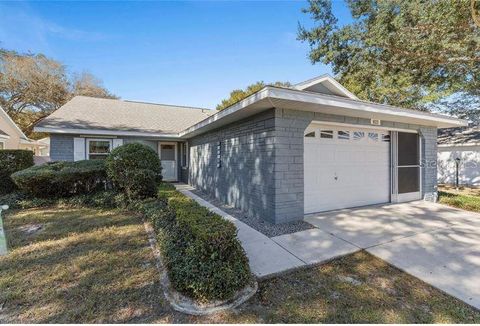 A home in OCALA