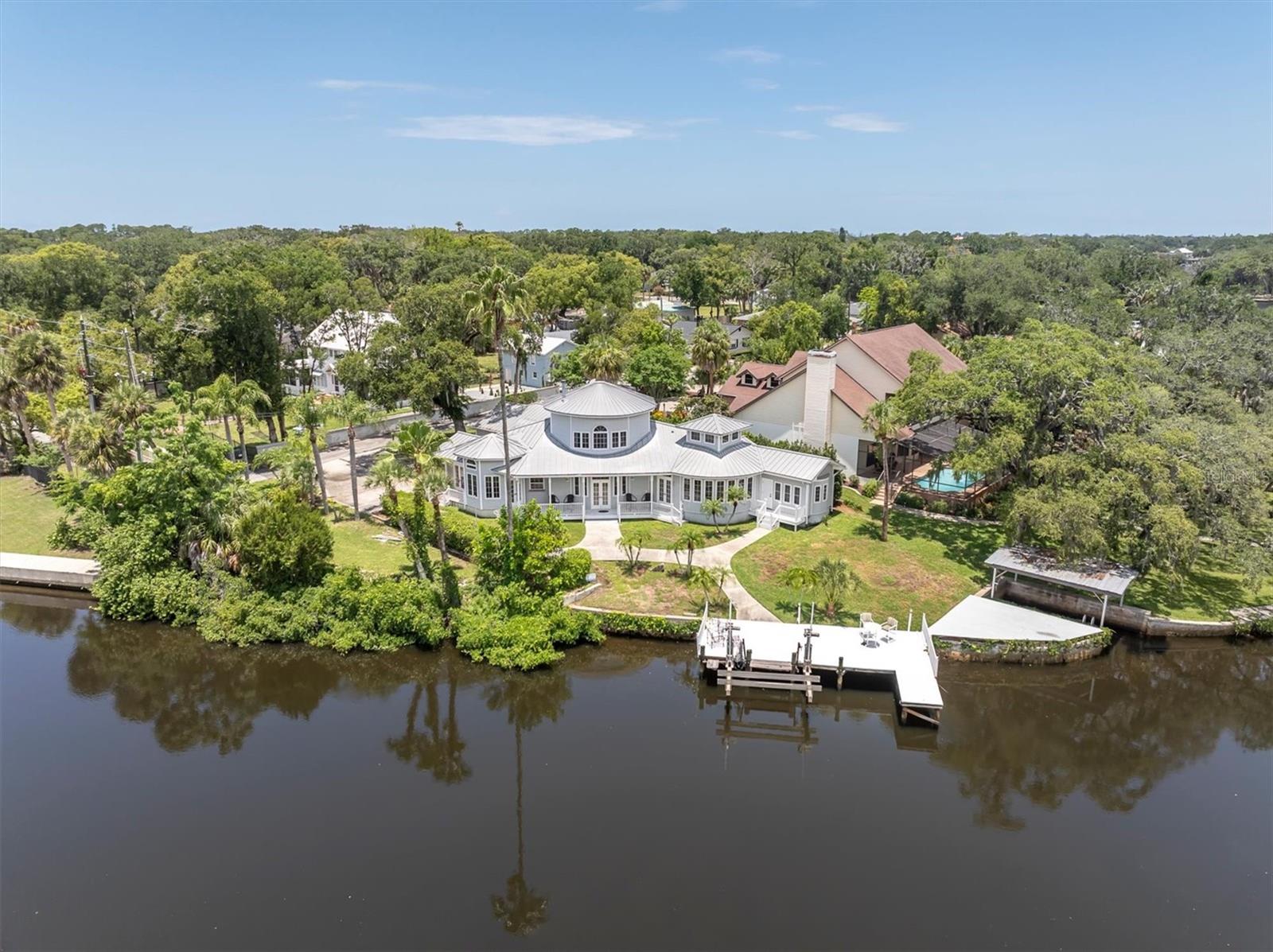 5617 PALMETTO ROAD