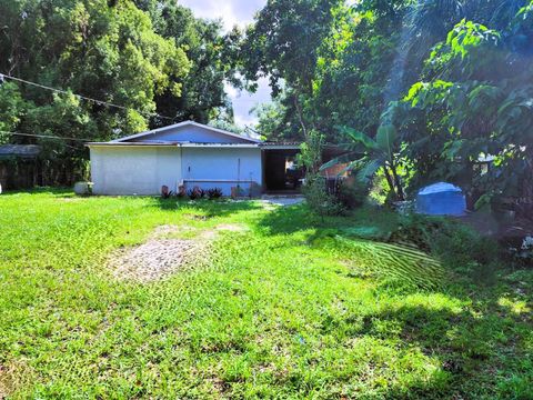 A home in ORLANDO