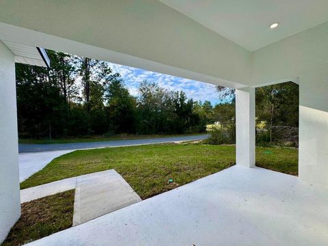 A home in CITRUS SPRINGS