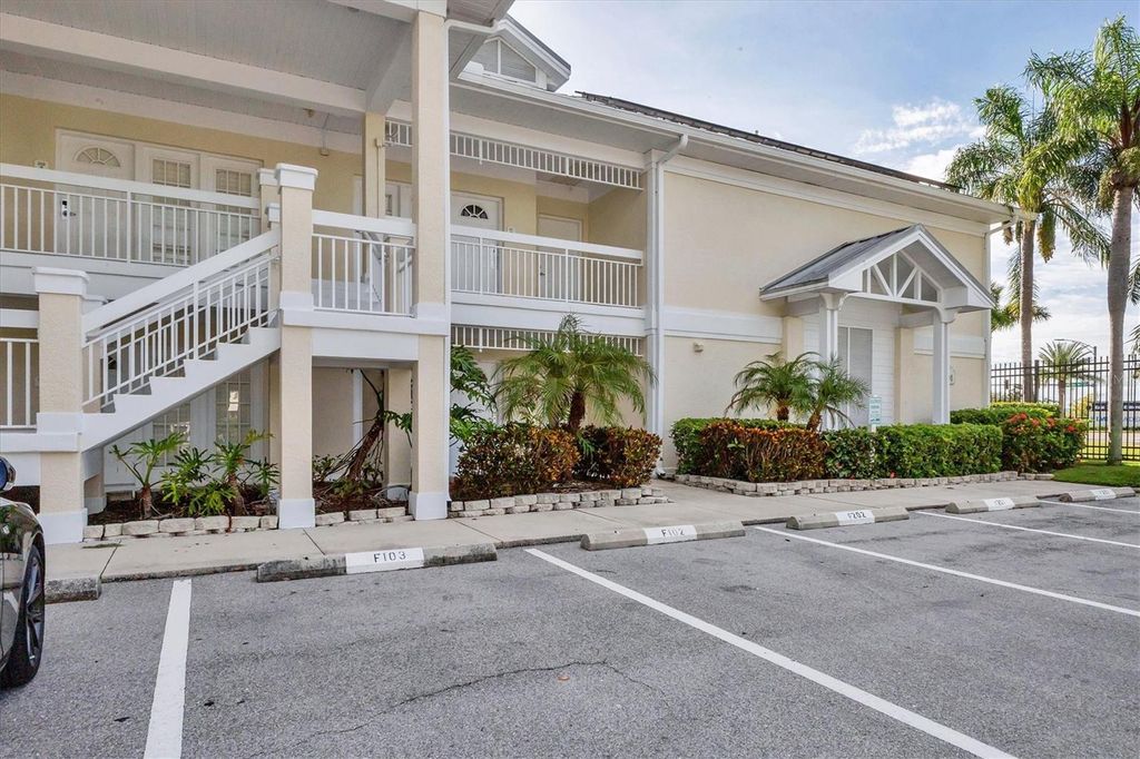 Photo of 3401 54th Drive W #201, Bradenton, FL 34210 (MLS # A4685254)