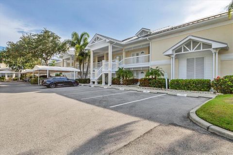 Photo of 3401 54th Drive W #201, Bradenton, FL 34210 (MLS # A4685254)