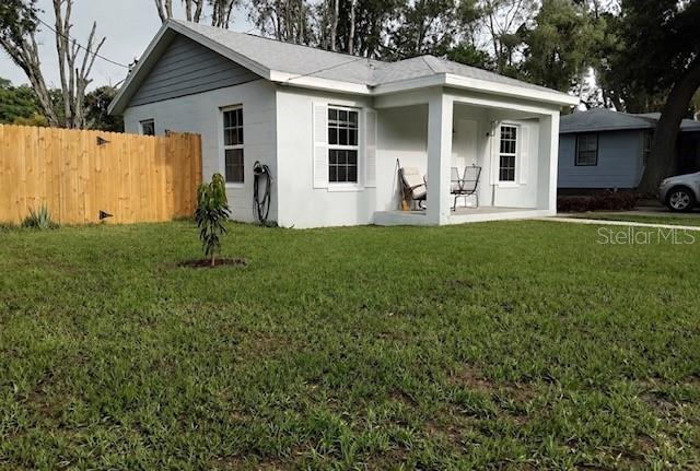 Photo of 1773 Temple Terrace S, St Petersburg, FL 33711 (MLS # TB8519179)