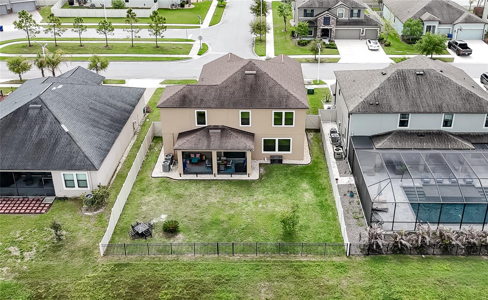 EPPERSON RANCH SOUTH PH 1B-2 - Residential