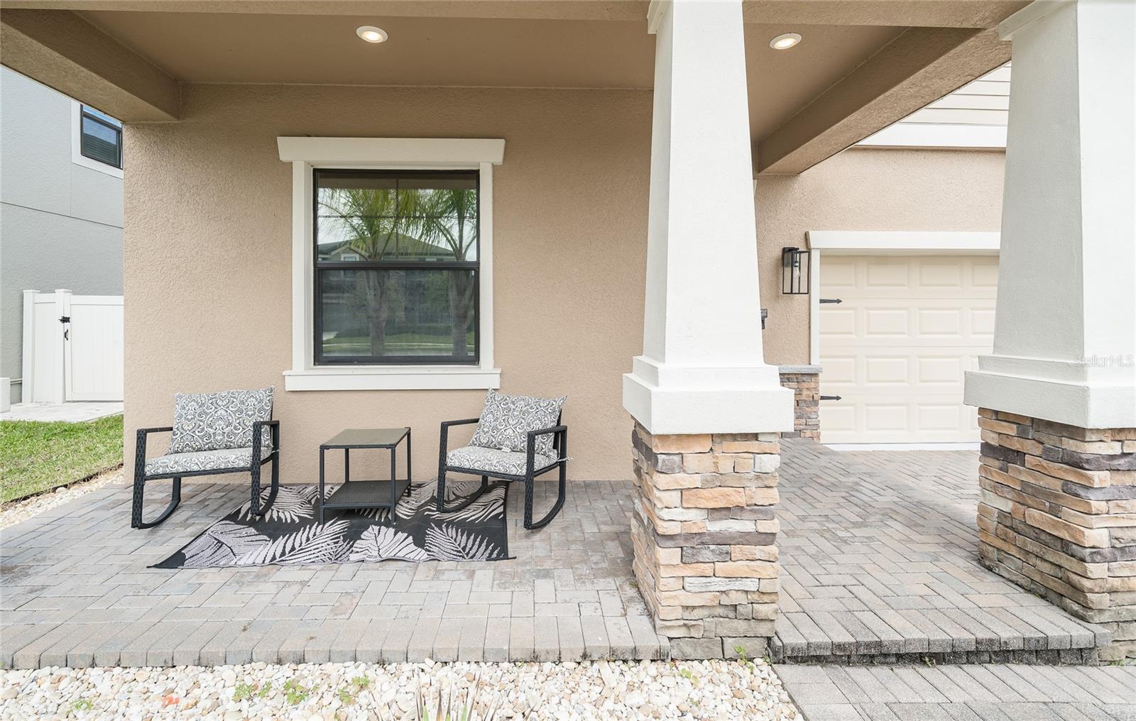 EPPERSON RANCH SOUTH PH 1B-2 - Residential