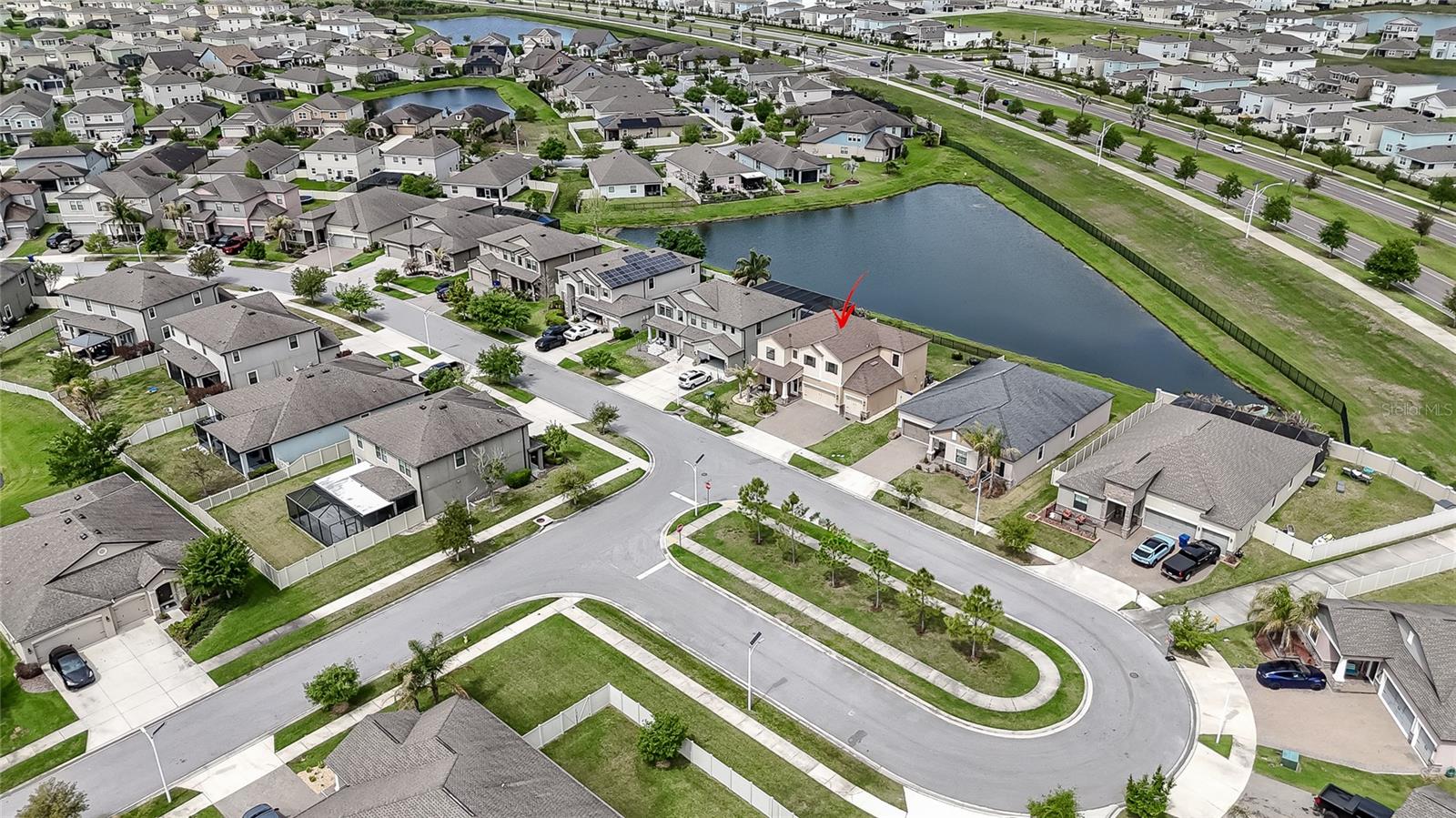 EPPERSON RANCH SOUTH PH 1B-2 - Residential