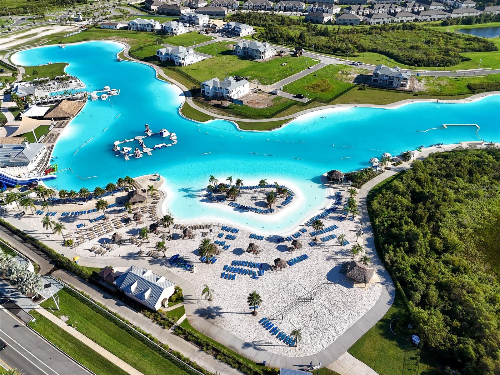 EPPERSON RANCH SOUTH PH 1B-2 - Residential