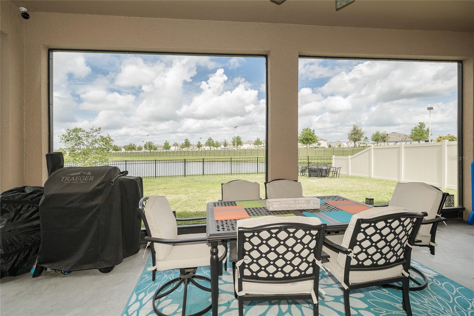 EPPERSON RANCH SOUTH PH 1B-2 - Residential