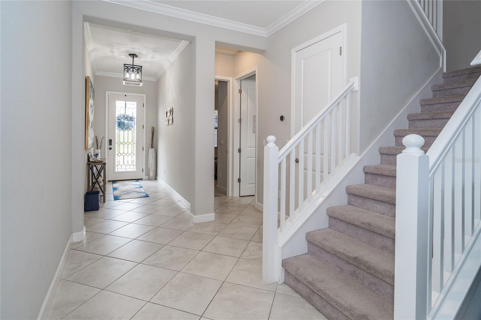 EPPERSON RANCH SOUTH PH 1B-2 - Residential