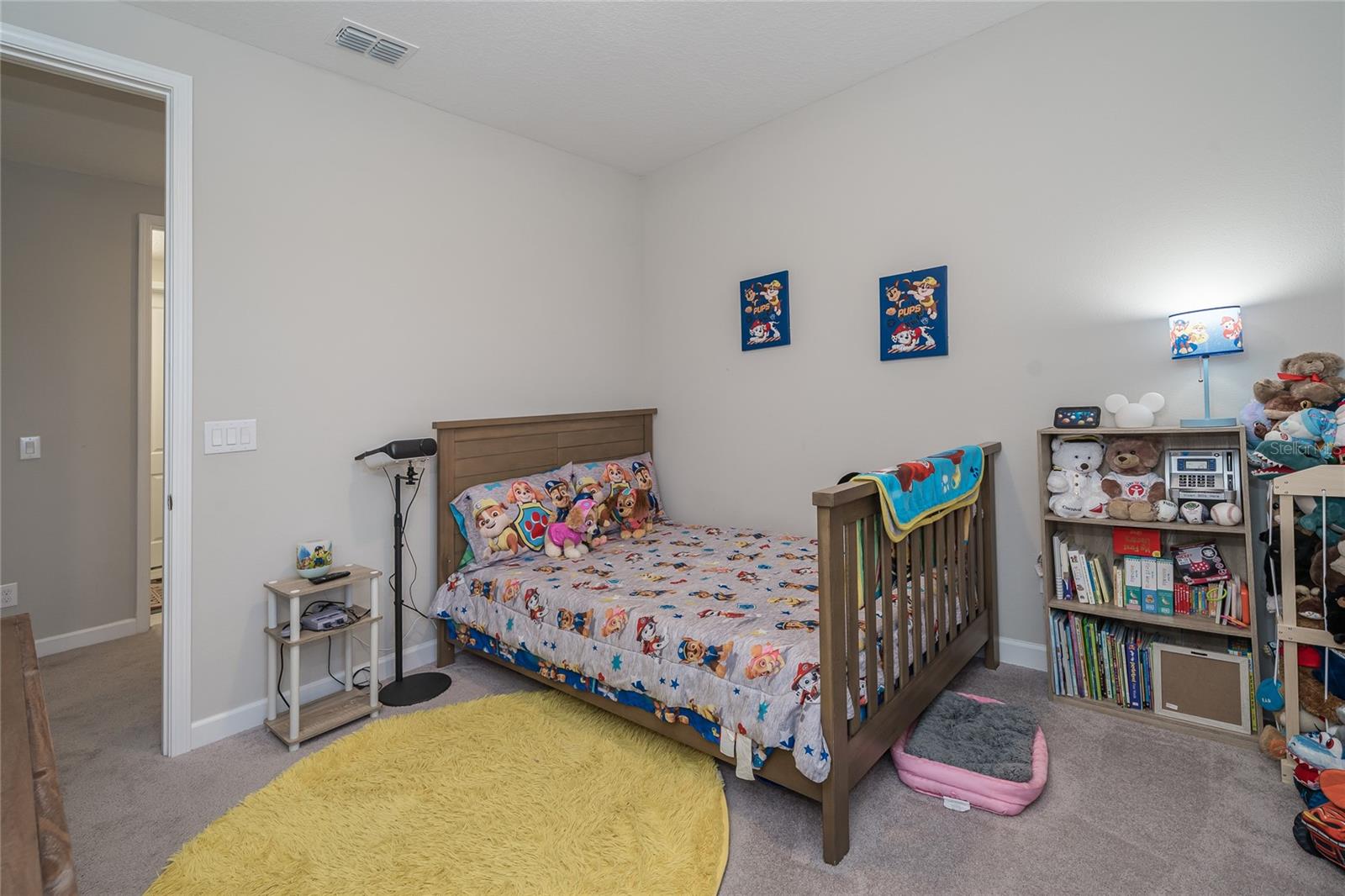 EPPERSON RANCH SOUTH PH 1B-2 - Residential