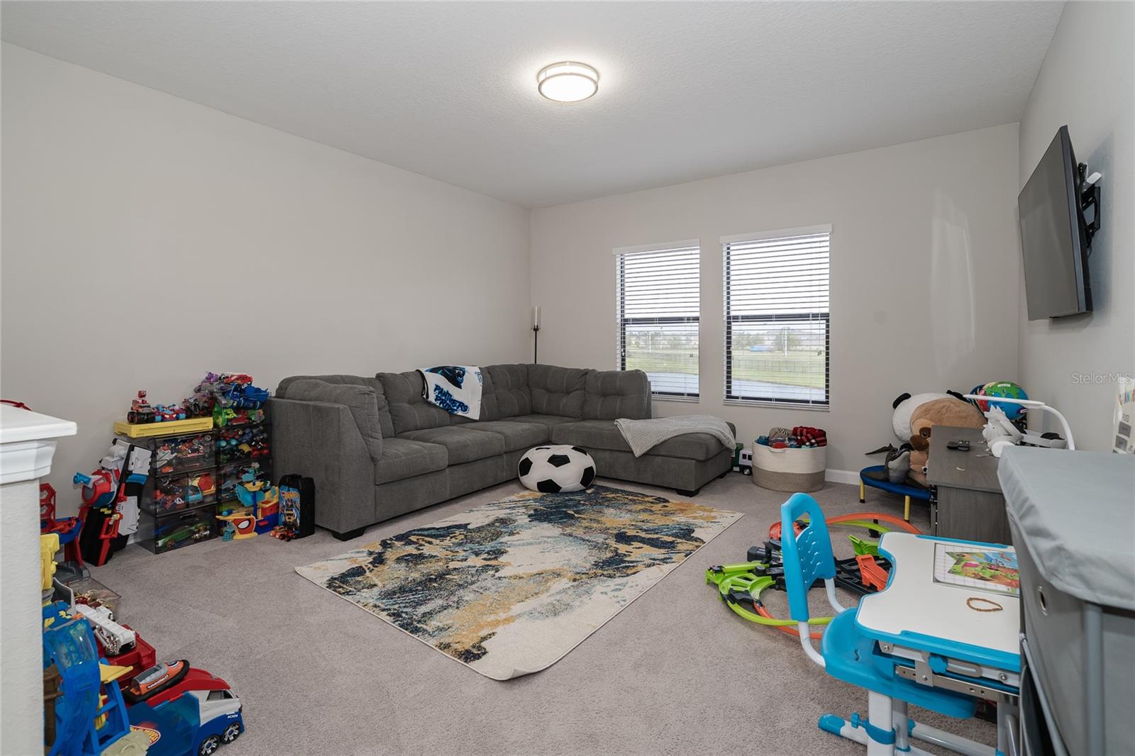 EPPERSON RANCH SOUTH PH 1B-2 - Residential