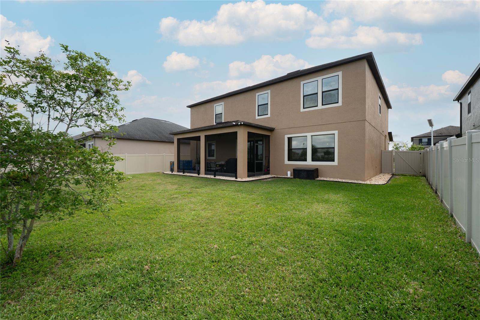 EPPERSON RANCH SOUTH PH 1B-2 - Residential